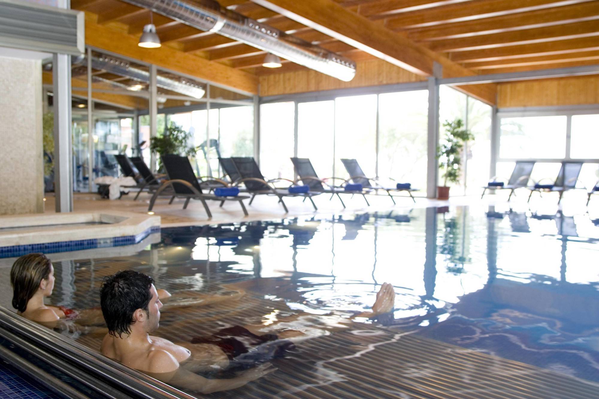 Hotel Inmood Aucanada 4 Sup Puerto de Alcúdia