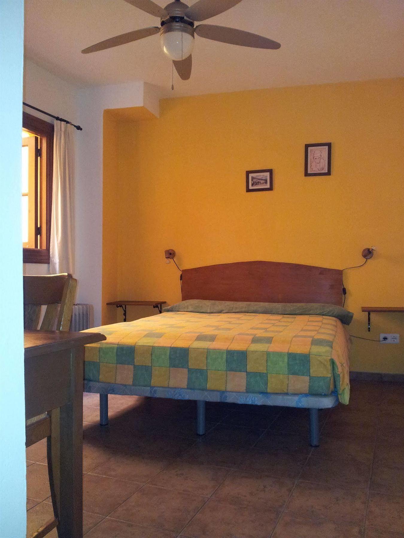 Pensión Lorca Nerja