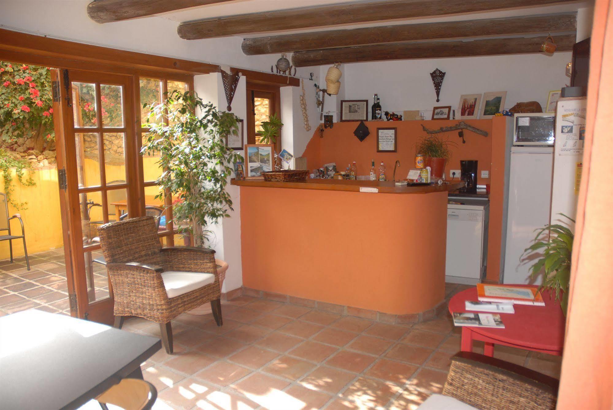 Pensión Lorca Nerja
