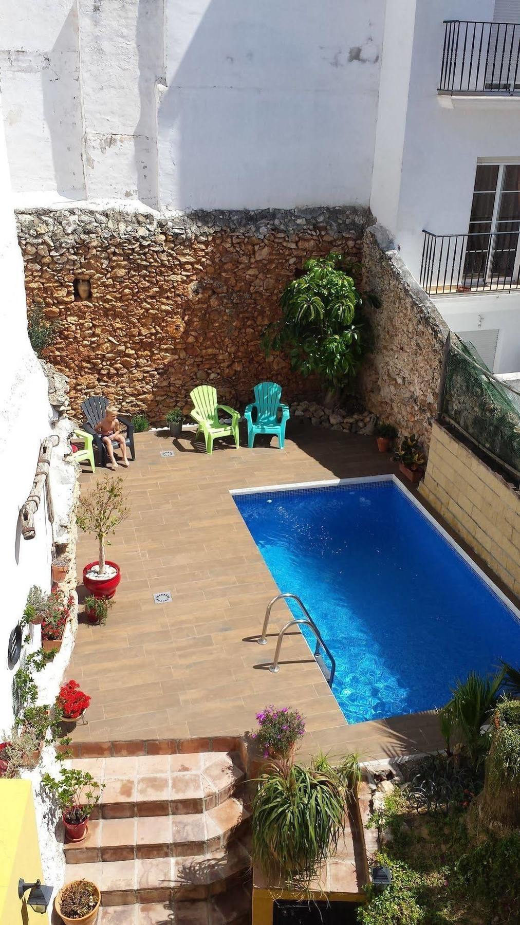 Lorca Nerja