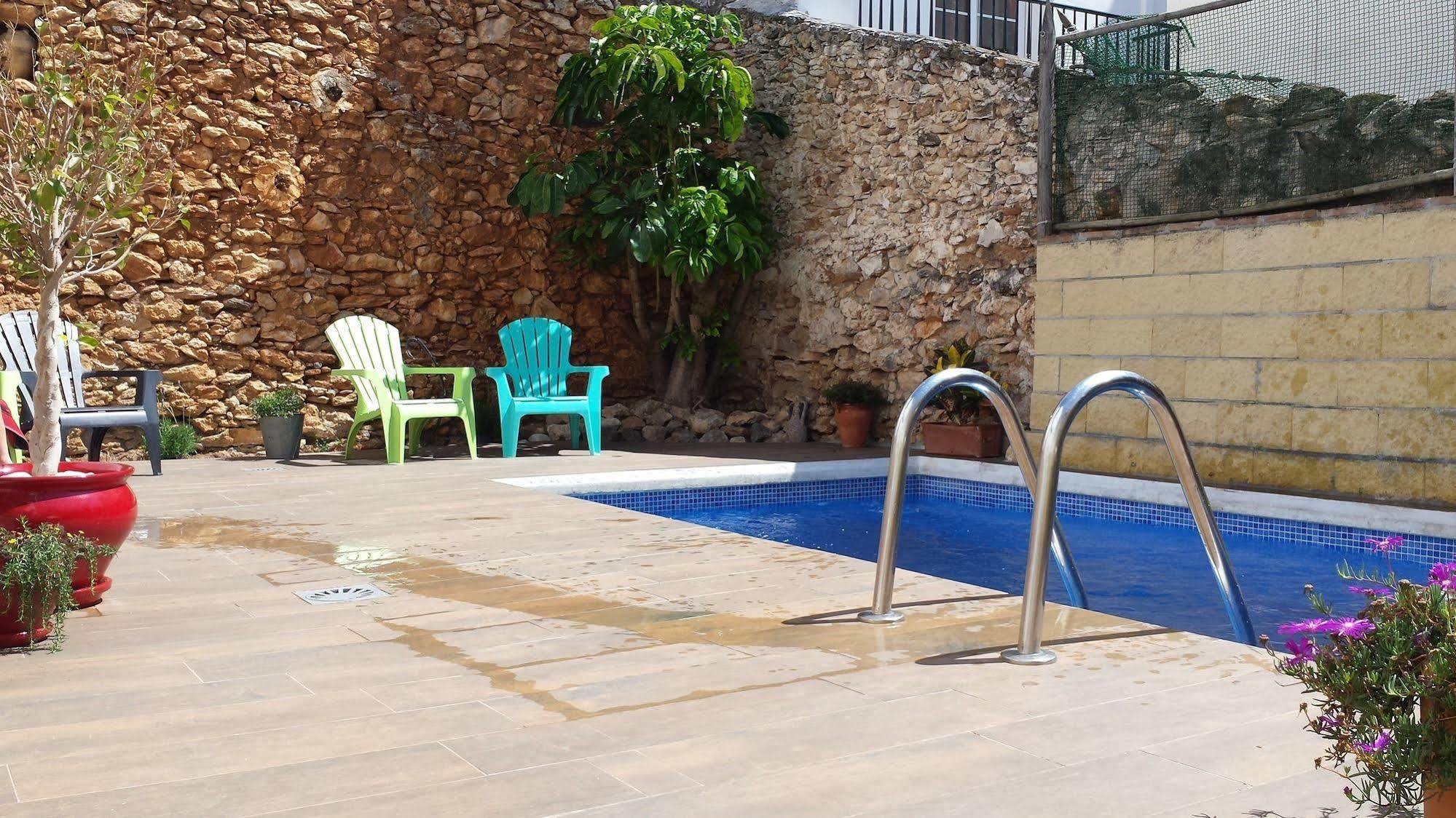 Pensión Lorca