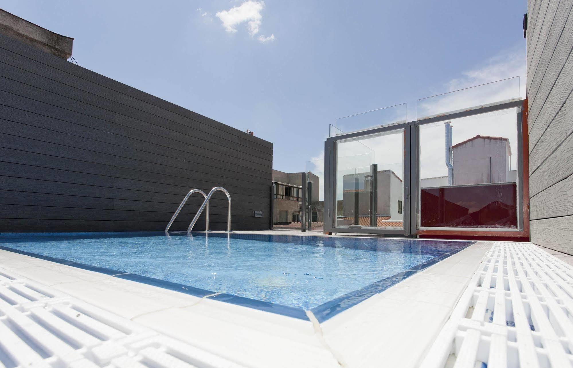 Hotel Catalonia Plaza Mayor 4*