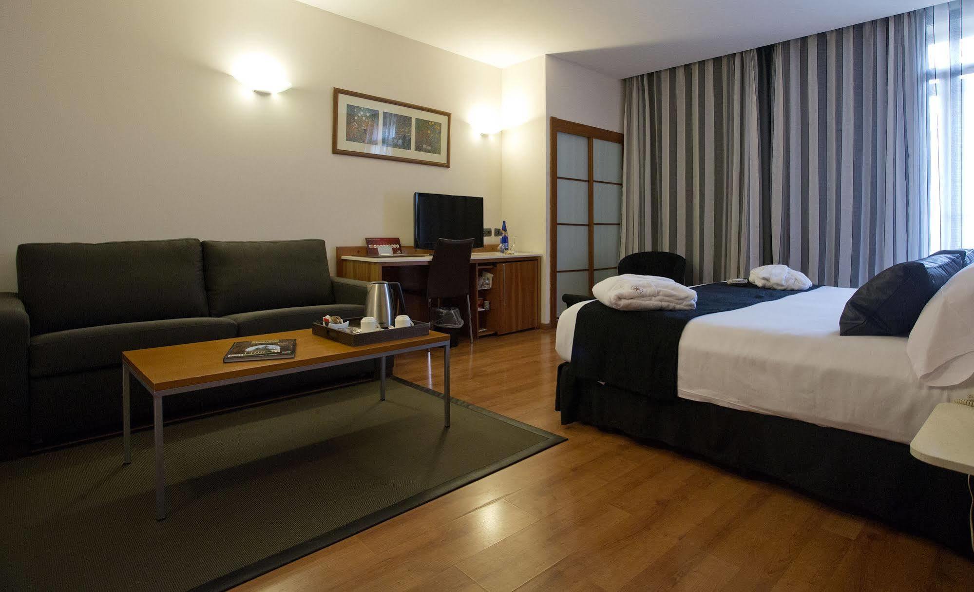 Catalonia Plaza Mayor Hotel Salamanca