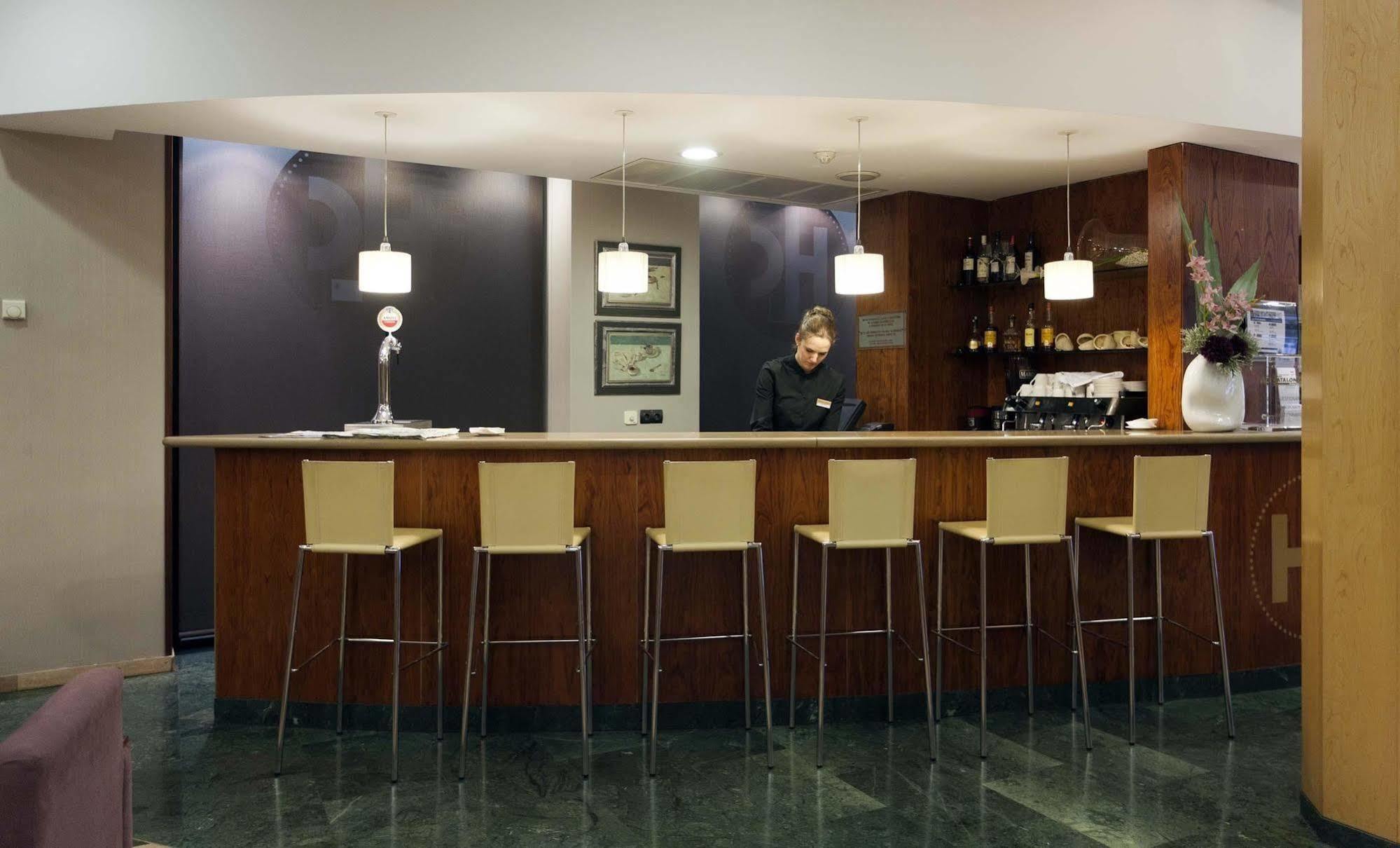 Catalonia Plaza Mayor Hotel 4*