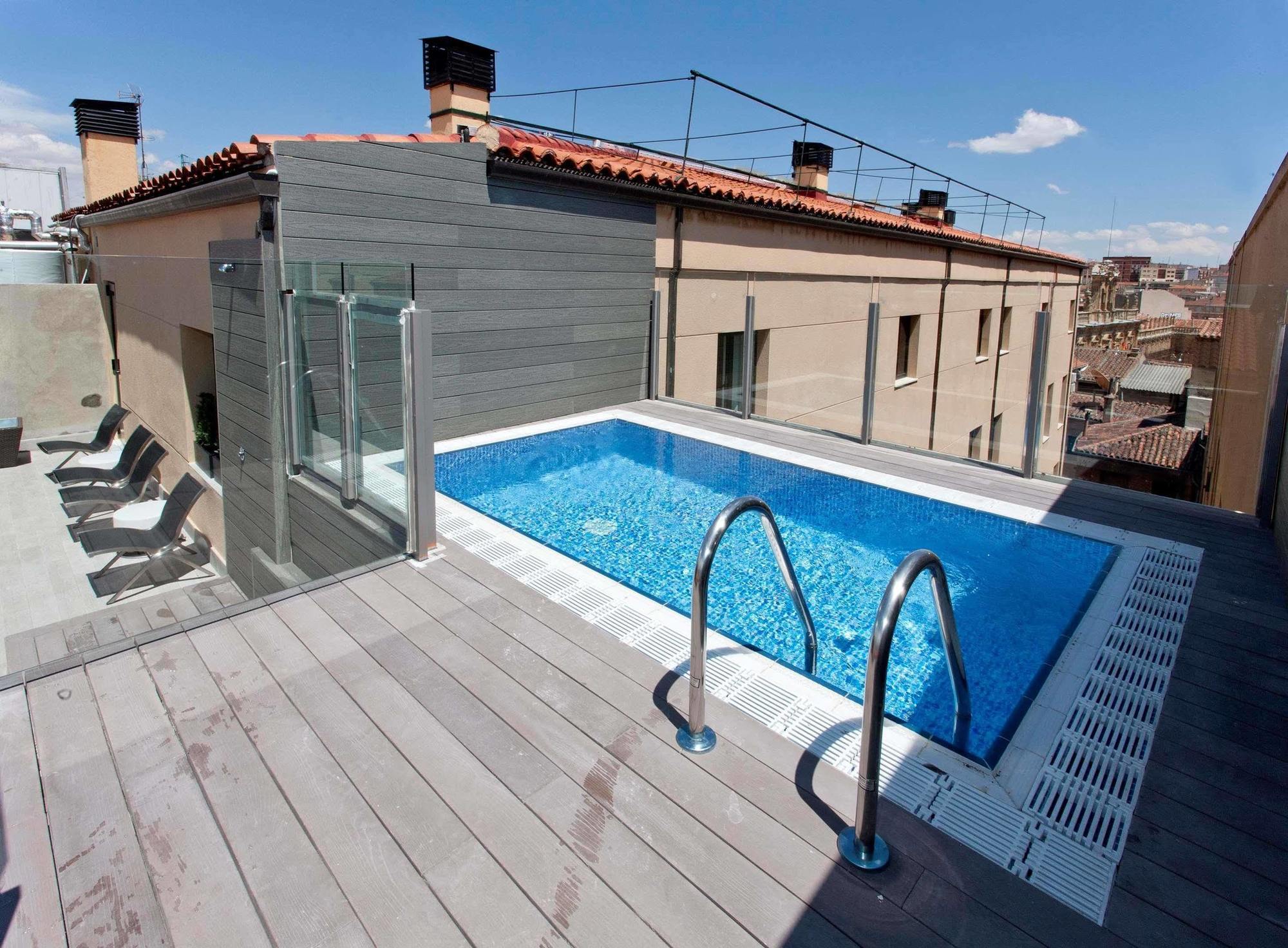 Catalonia Plaza Mayor 4* Salamanca