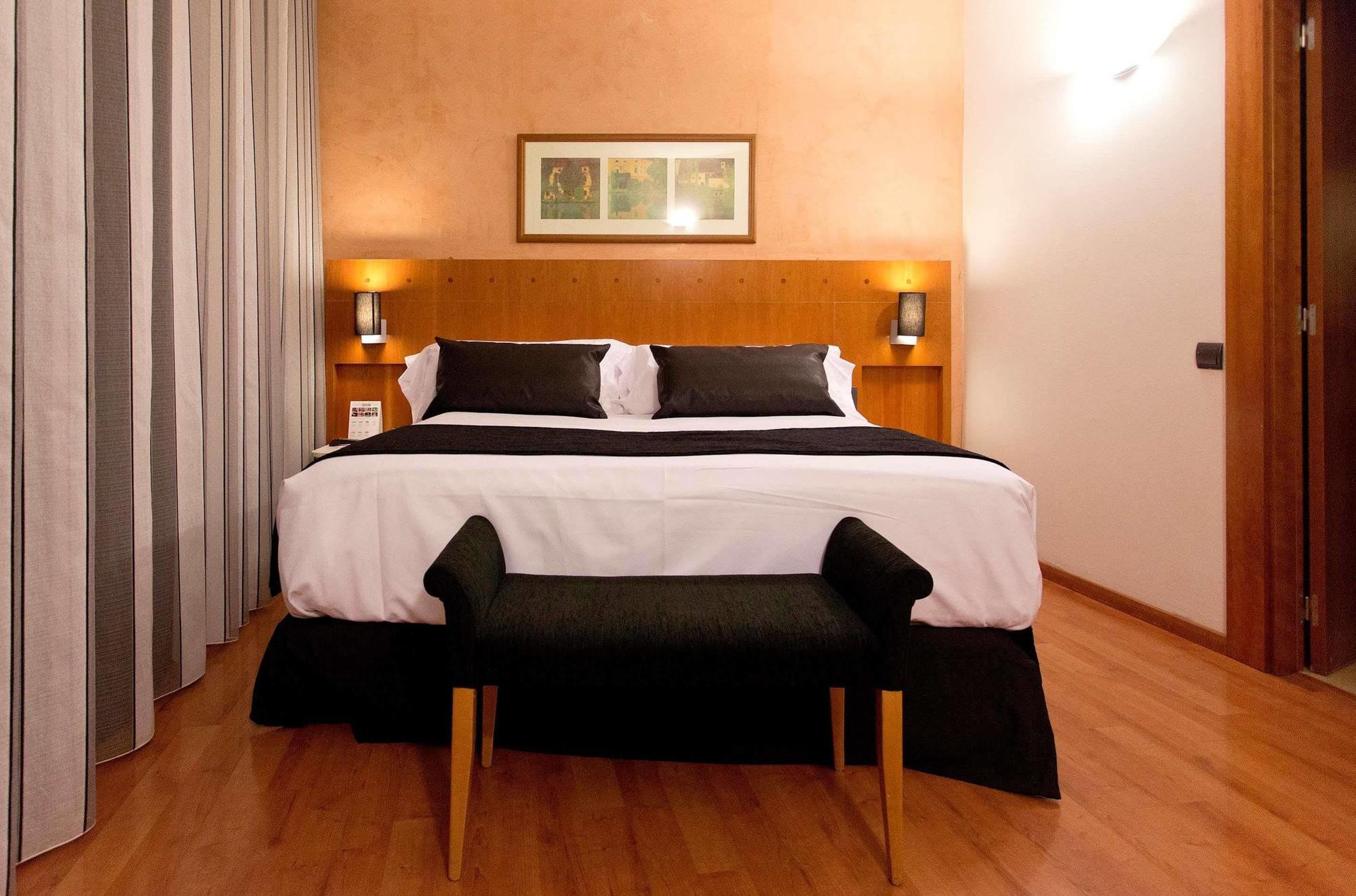 Hotel Catalonia Plaza Mayor