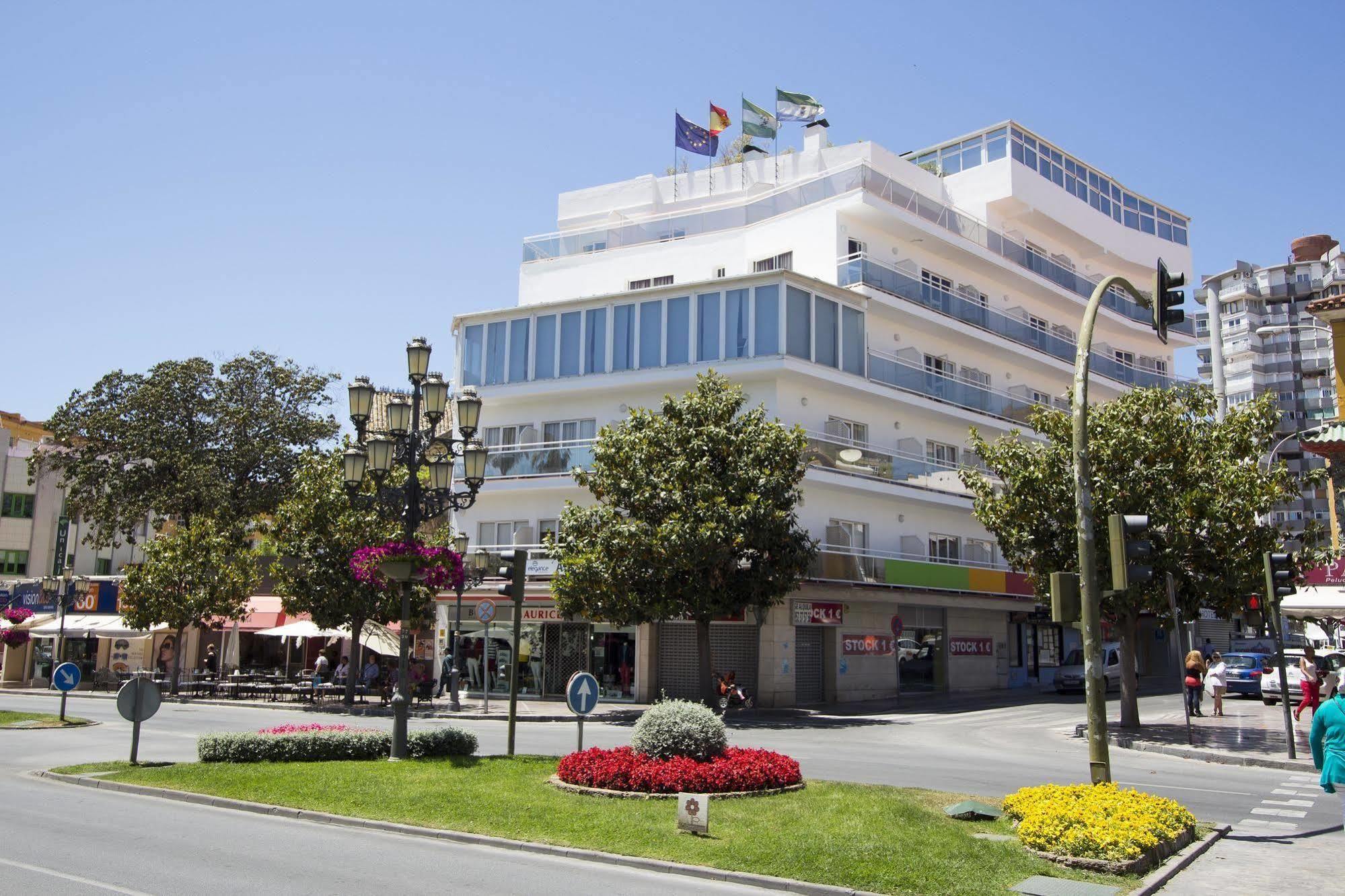 Hotel Elegance Adriano (adults Only) Torremolinos