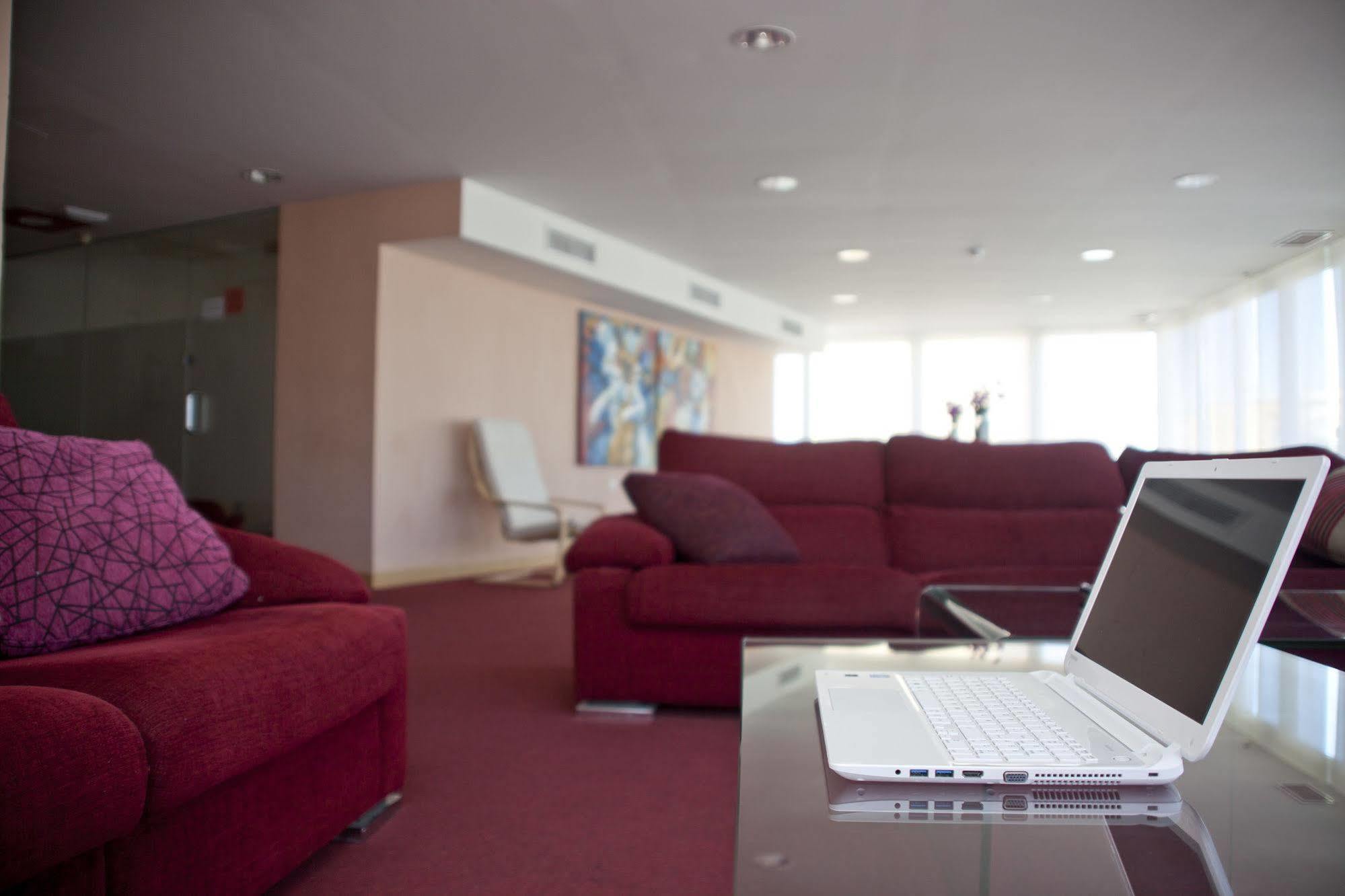Hotel Elegance Adriano (adults Only)