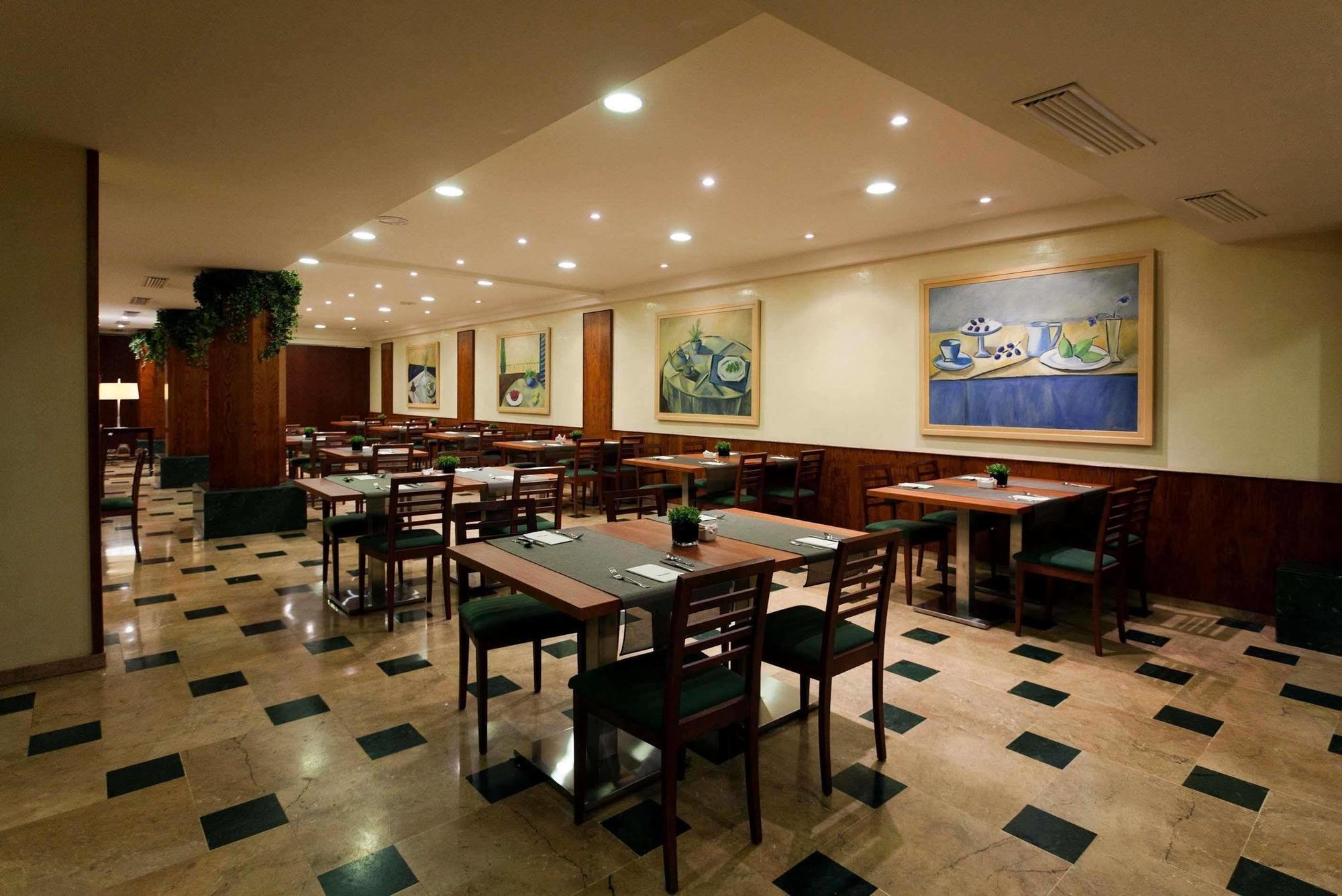 Catalonia Plaza Mayor 4* Salamanca