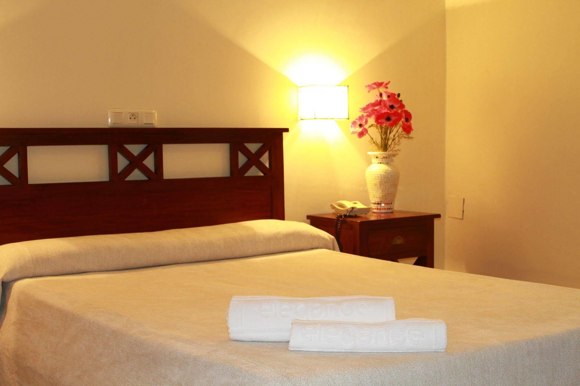 Hotel Elegance Adriano (adults Only) 3*