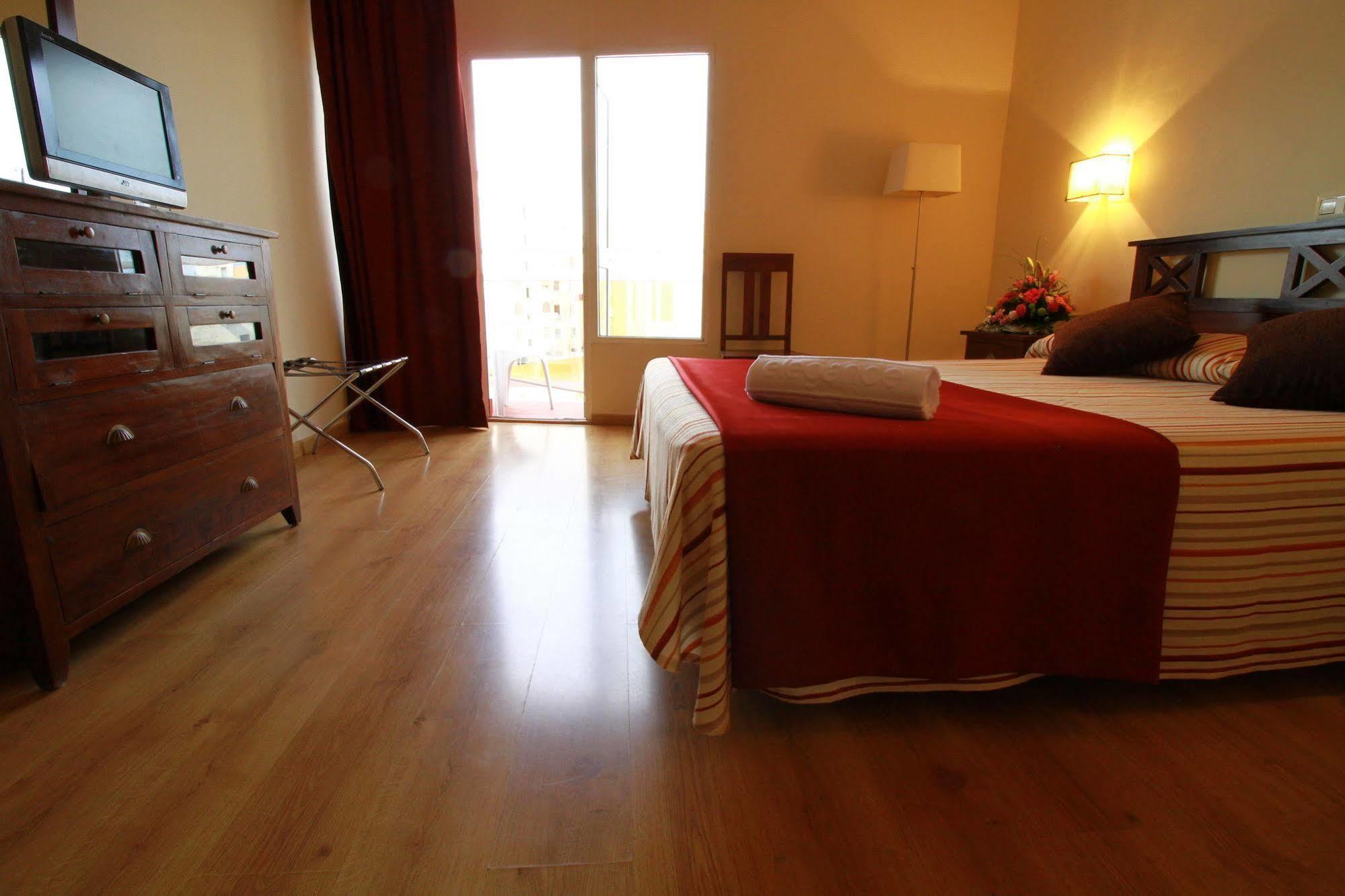 Hotel Elegance Adriano (adults Only)