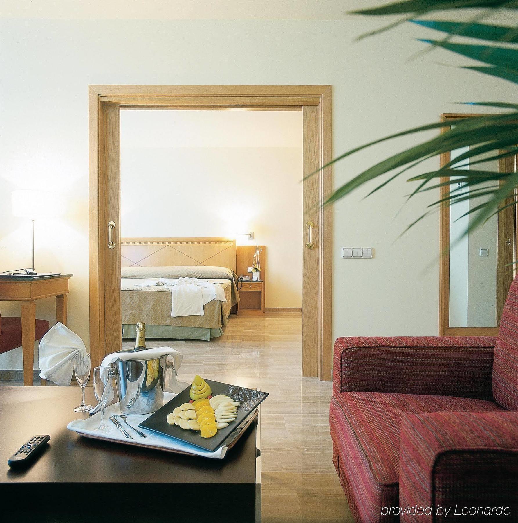 Hotel Exe Barbera Parc