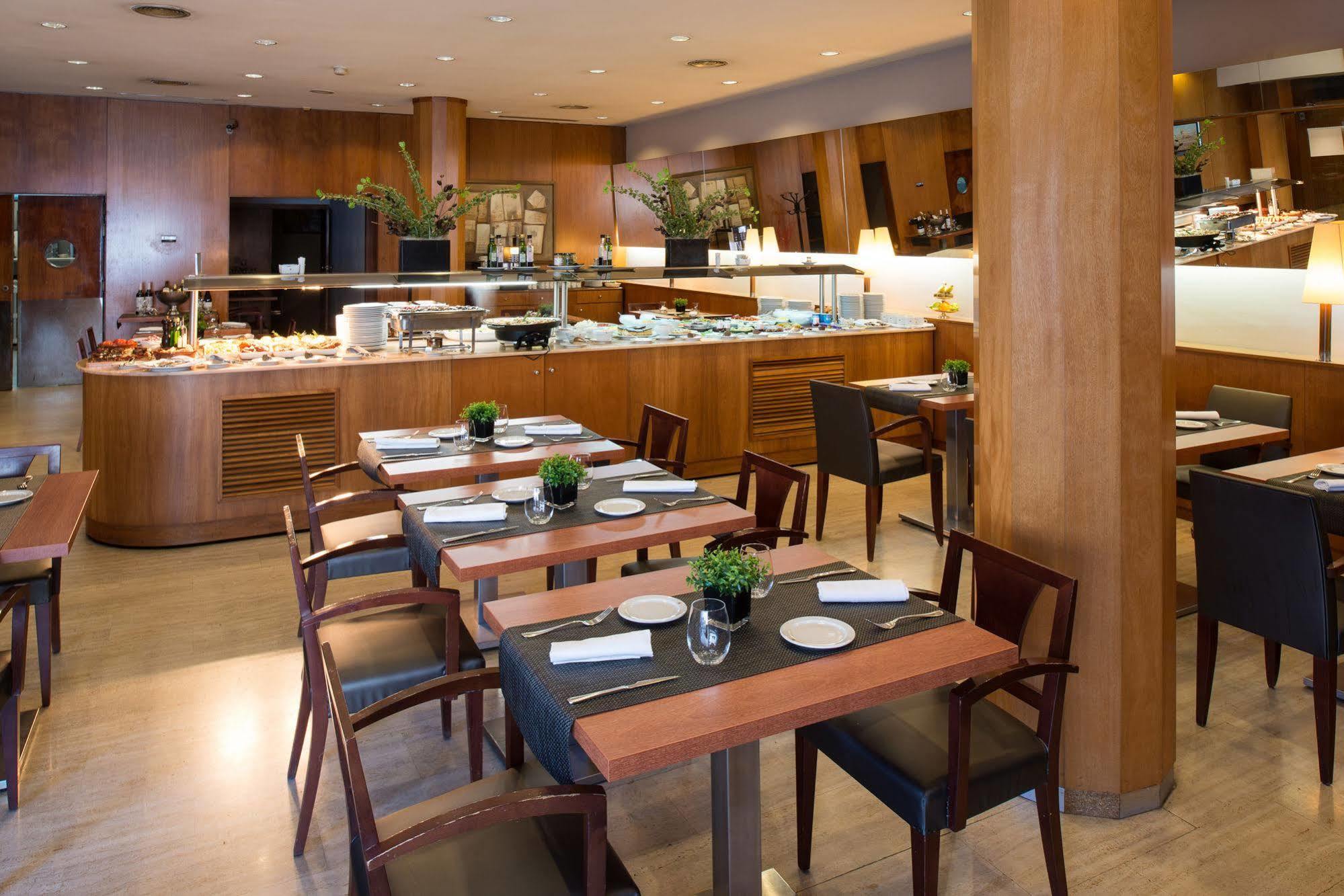 Catalonia Gran Verdi 4* Sabadell