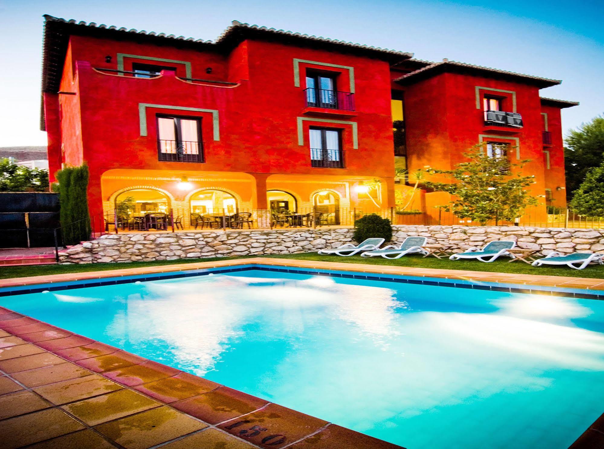 Boutique Cerro Del Sol Adults Only Recommended Hotel 3*