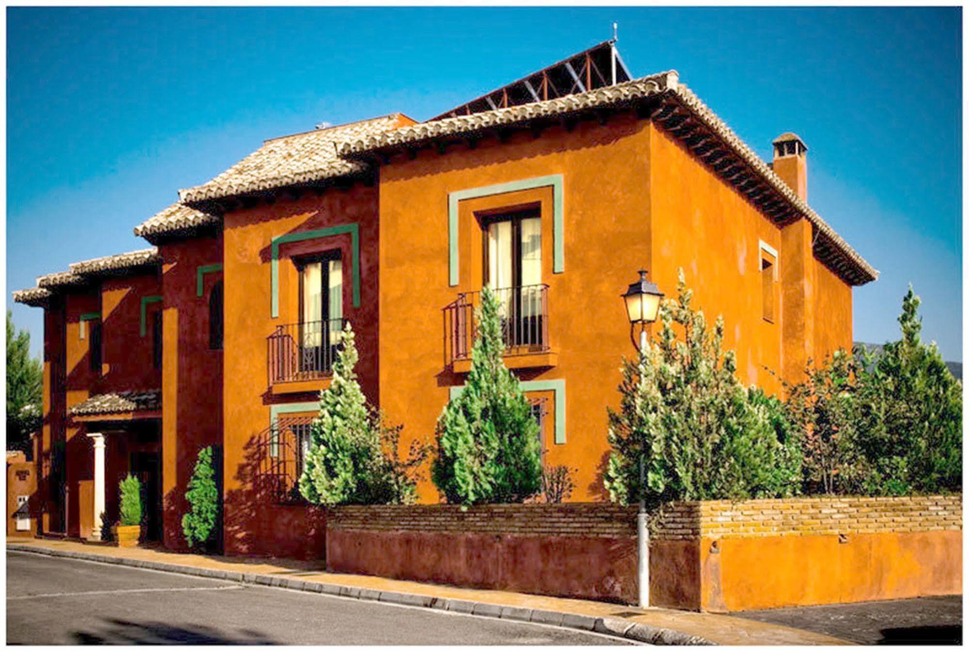 Boutique Cerro Del Sol Adults Only Recommended