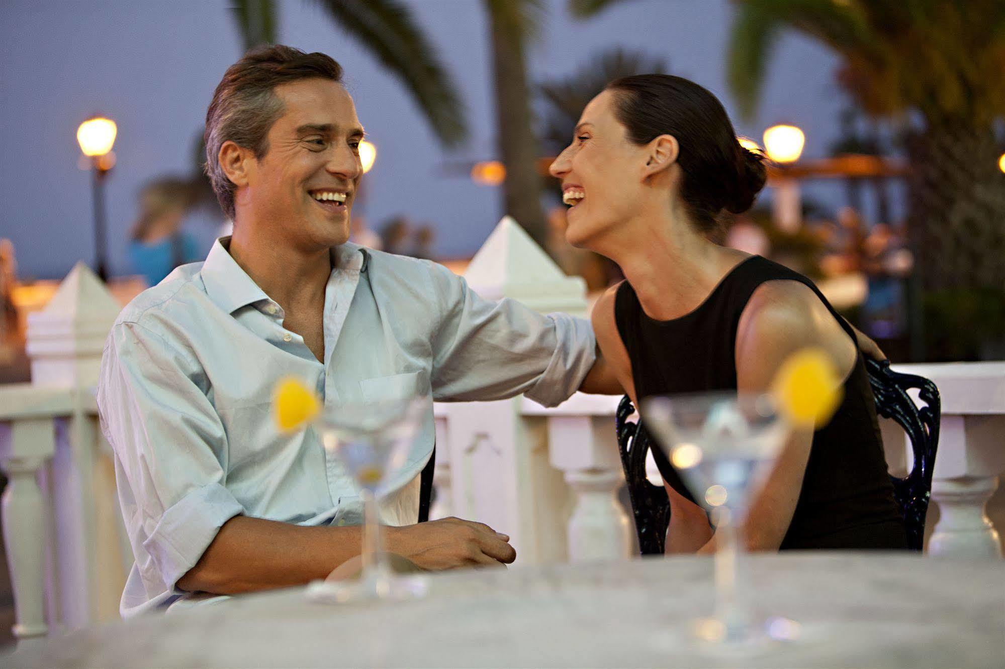 Hotel Catalonia Vegas - Adults Only