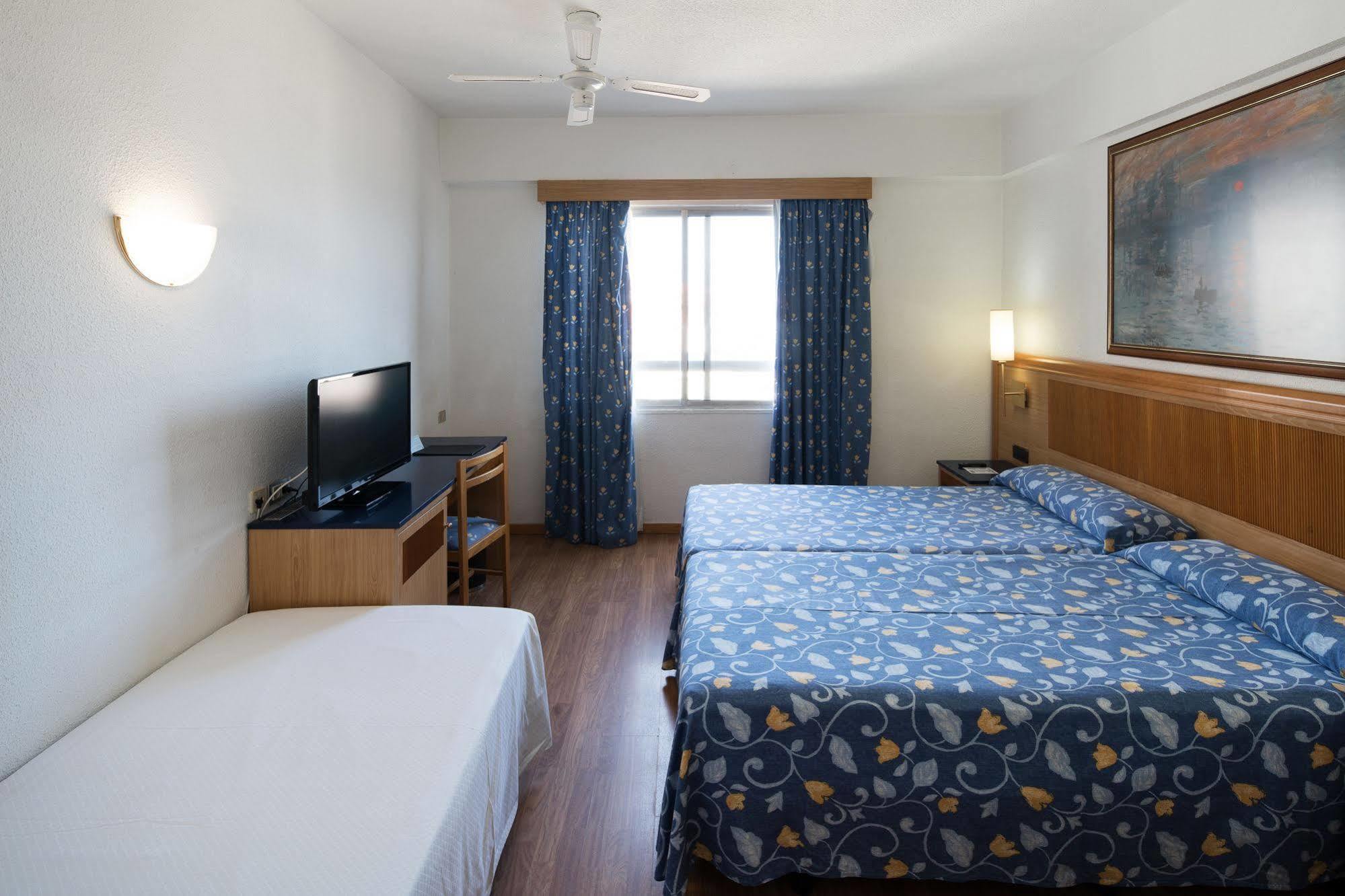 Catalonia Vegas - Adults Only 4* Puerto de la Cruz (Tenerife)