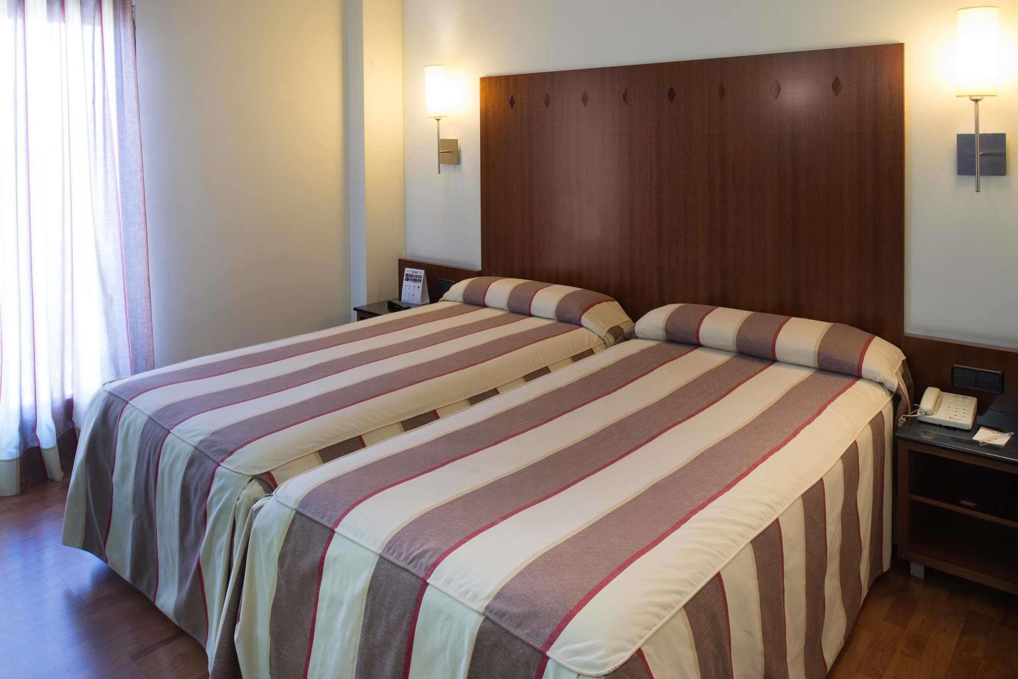 Hotel Catalonia Gran Verdi Sabadell