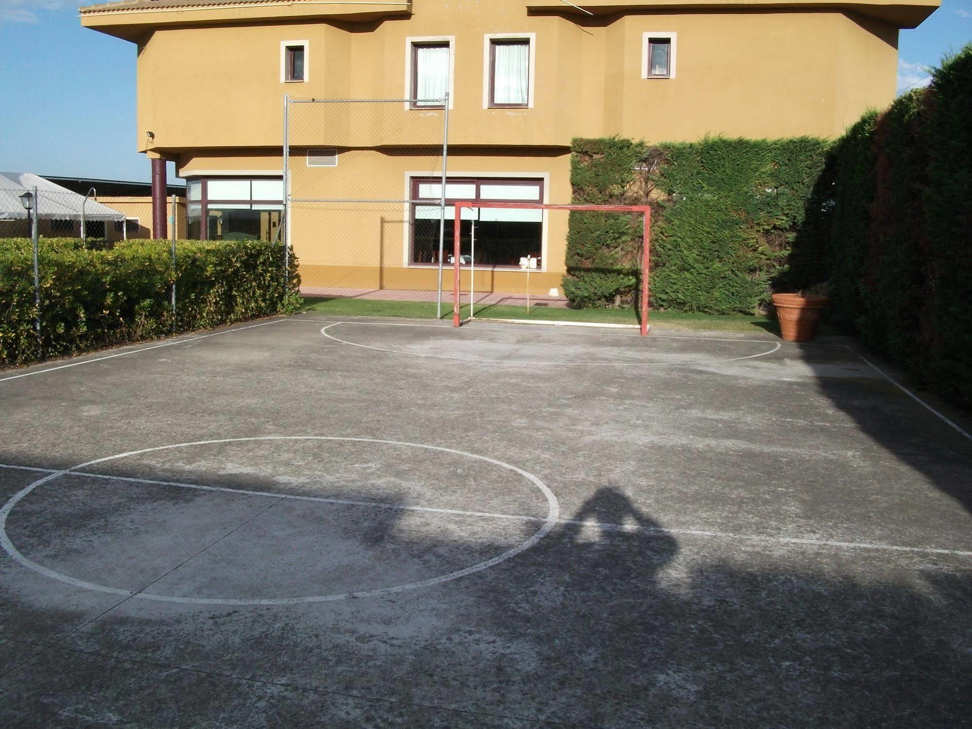 Nuevo Zenit Hotel