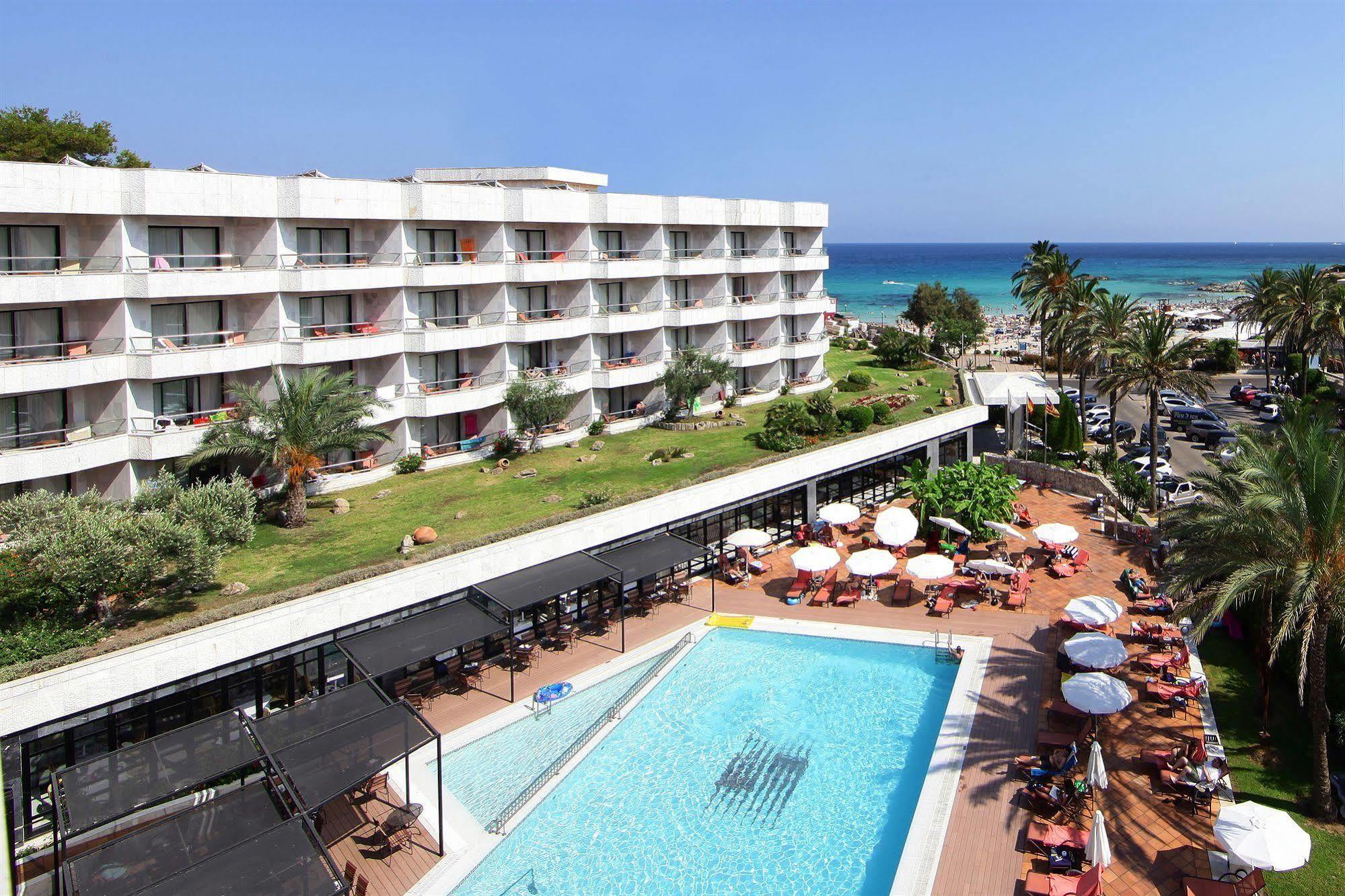 Serrano Palace 5* Cala Ratjada (Mallorca)
