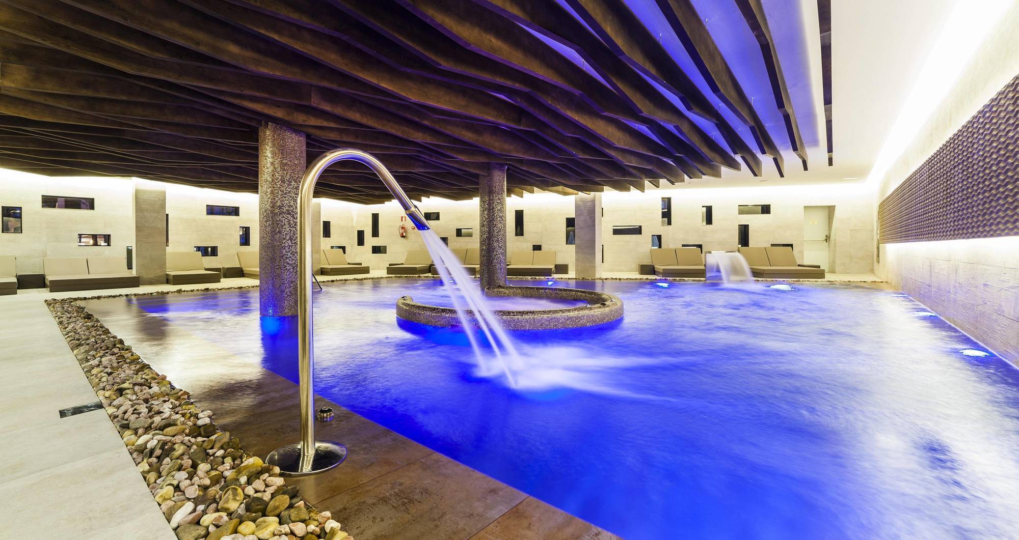 Serrano Palace Hotel Cala Ratjada (Mallorca)