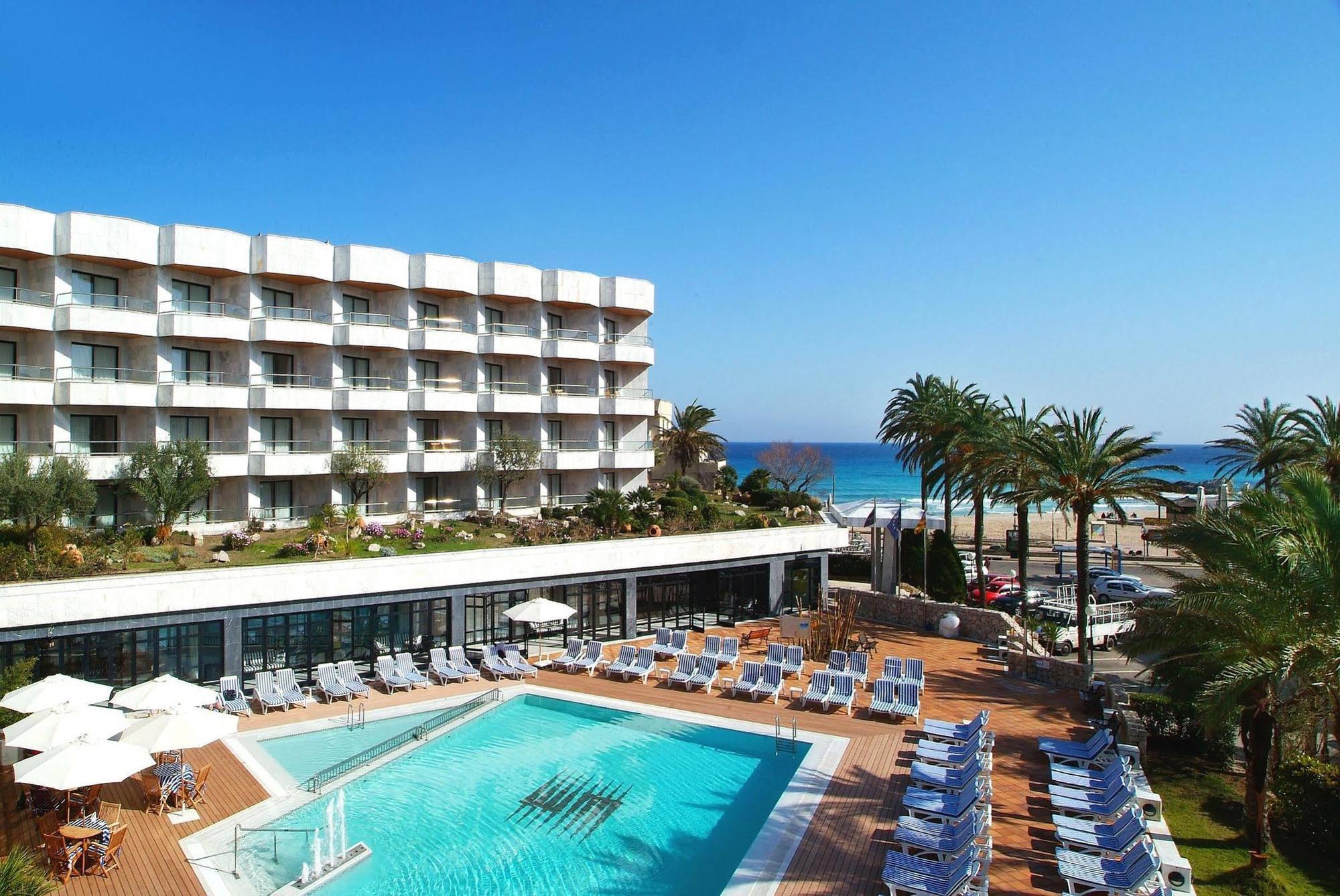 Hotel Serrano Palace 5*