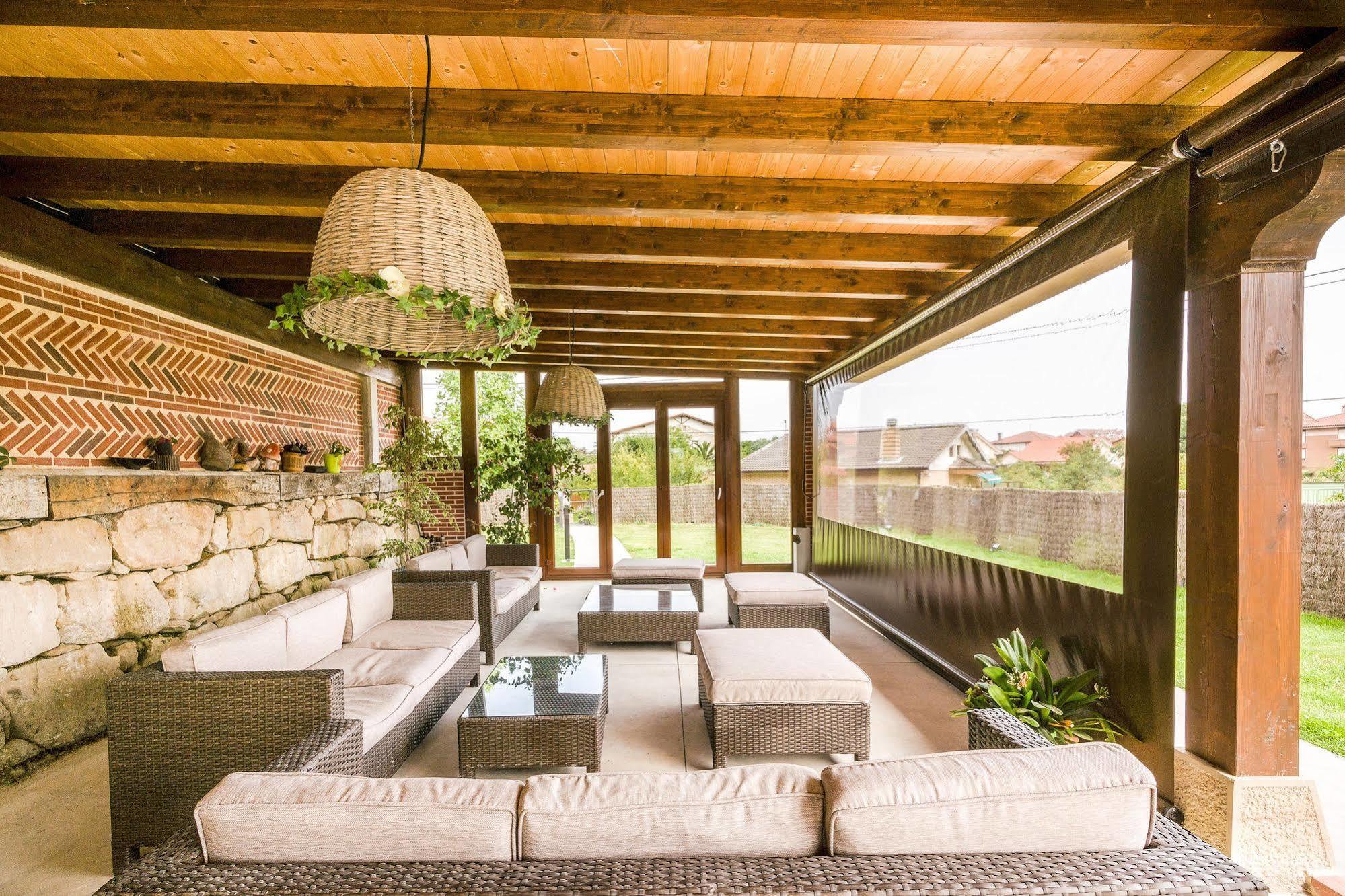 Inn El Abuelo De La Cachava