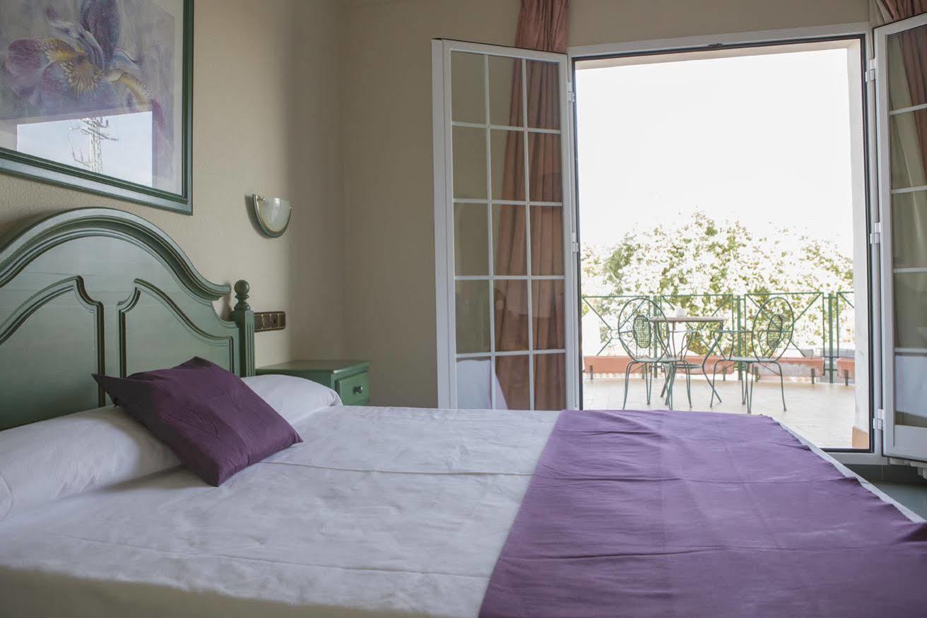 Hotel Mitra Crisálida