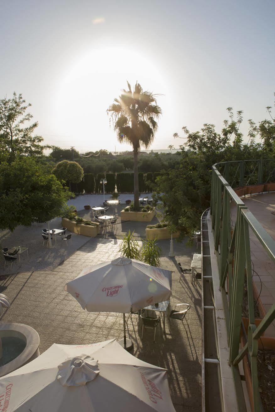 Mitra Crisálida Hotel 2*