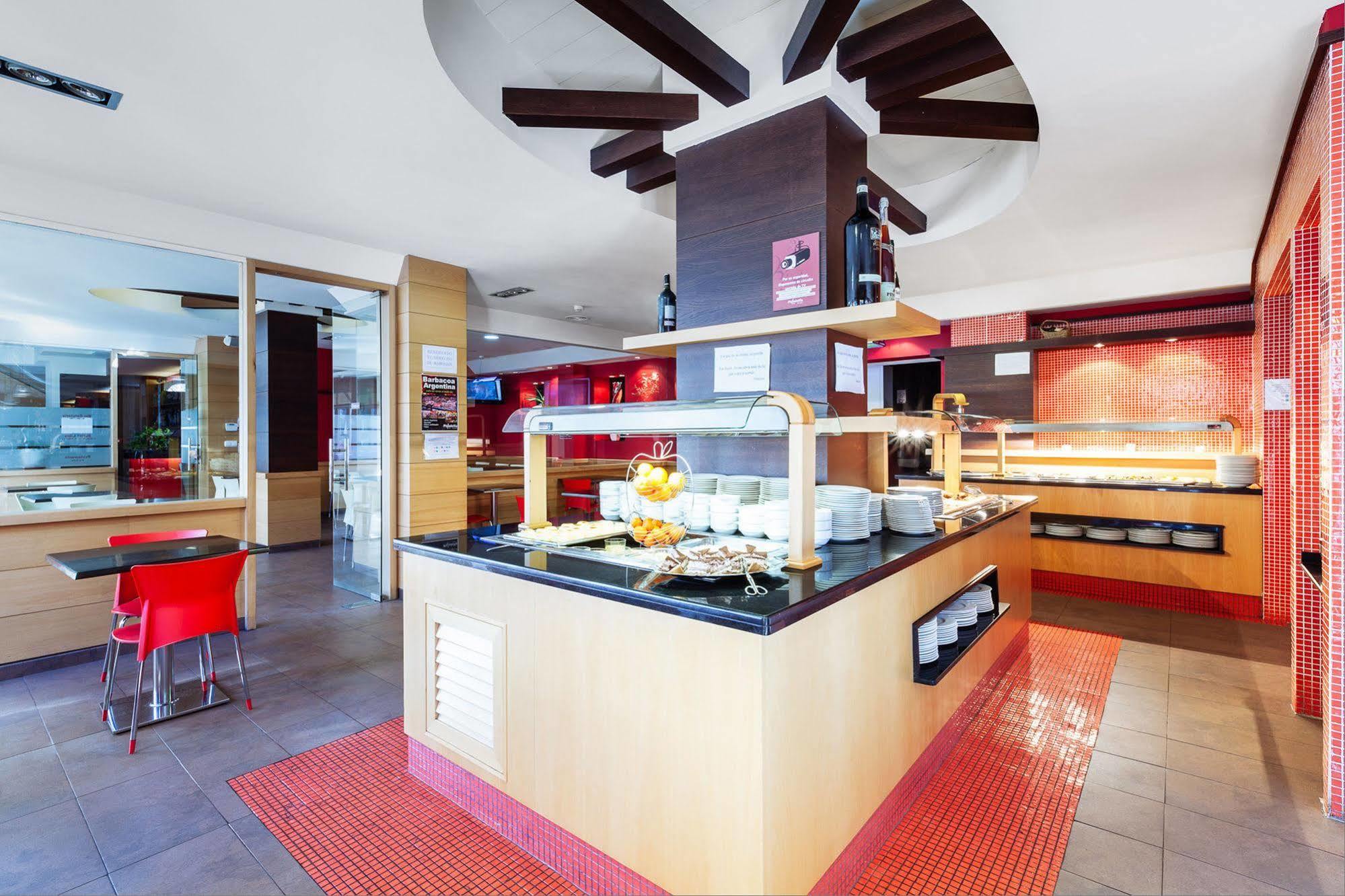 Hotel Philadelfia 2*