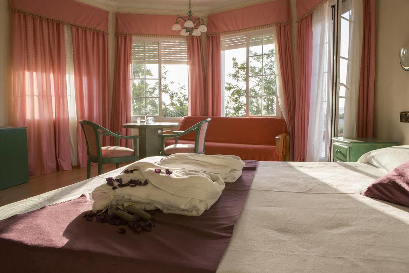 Hotel Mitra Crisálida