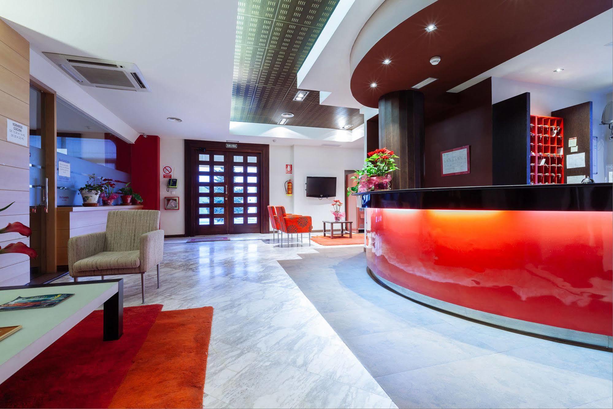 Hotel Philadelfia Peligros