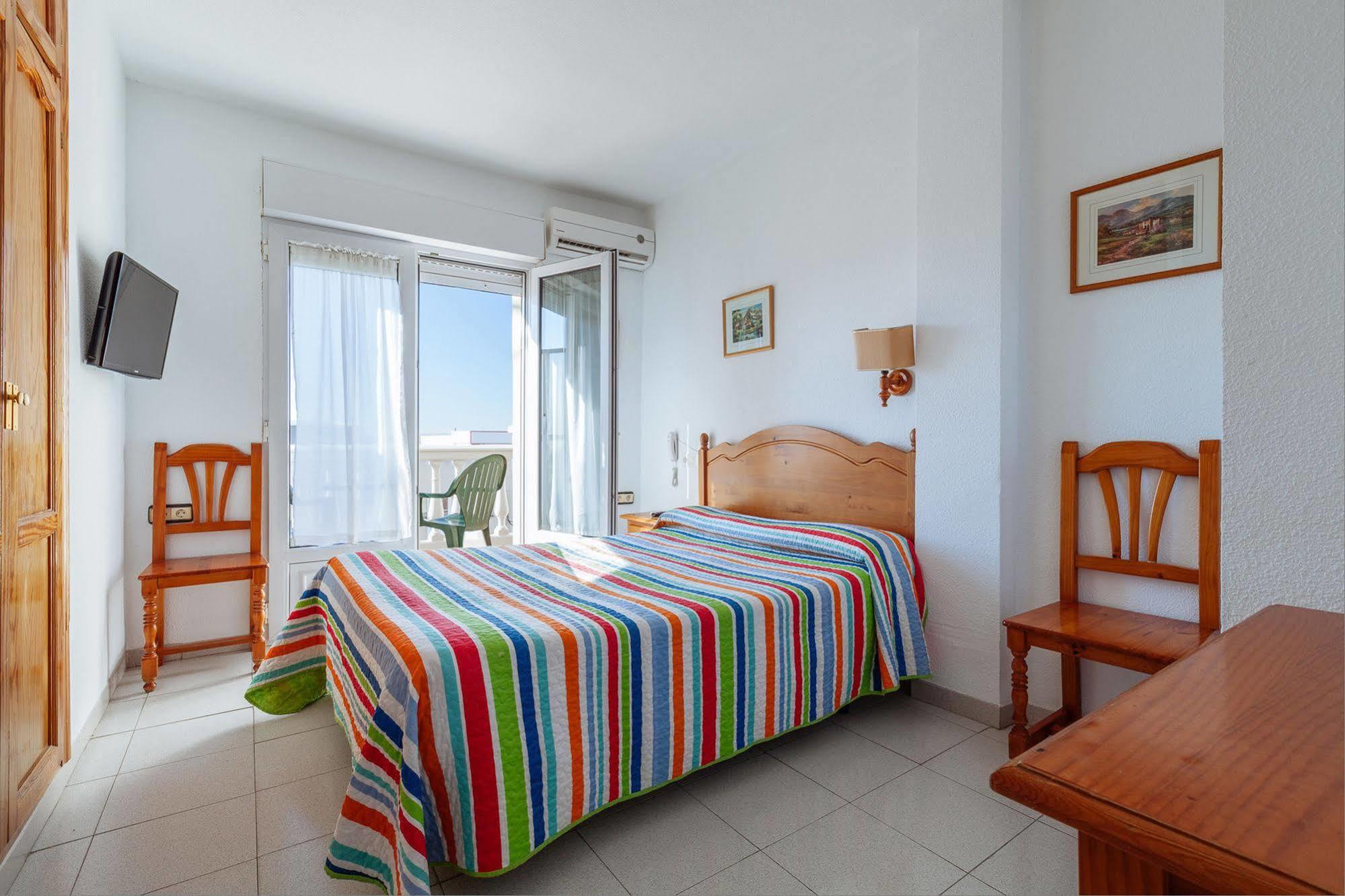 Philadelfia Hotel Peligros