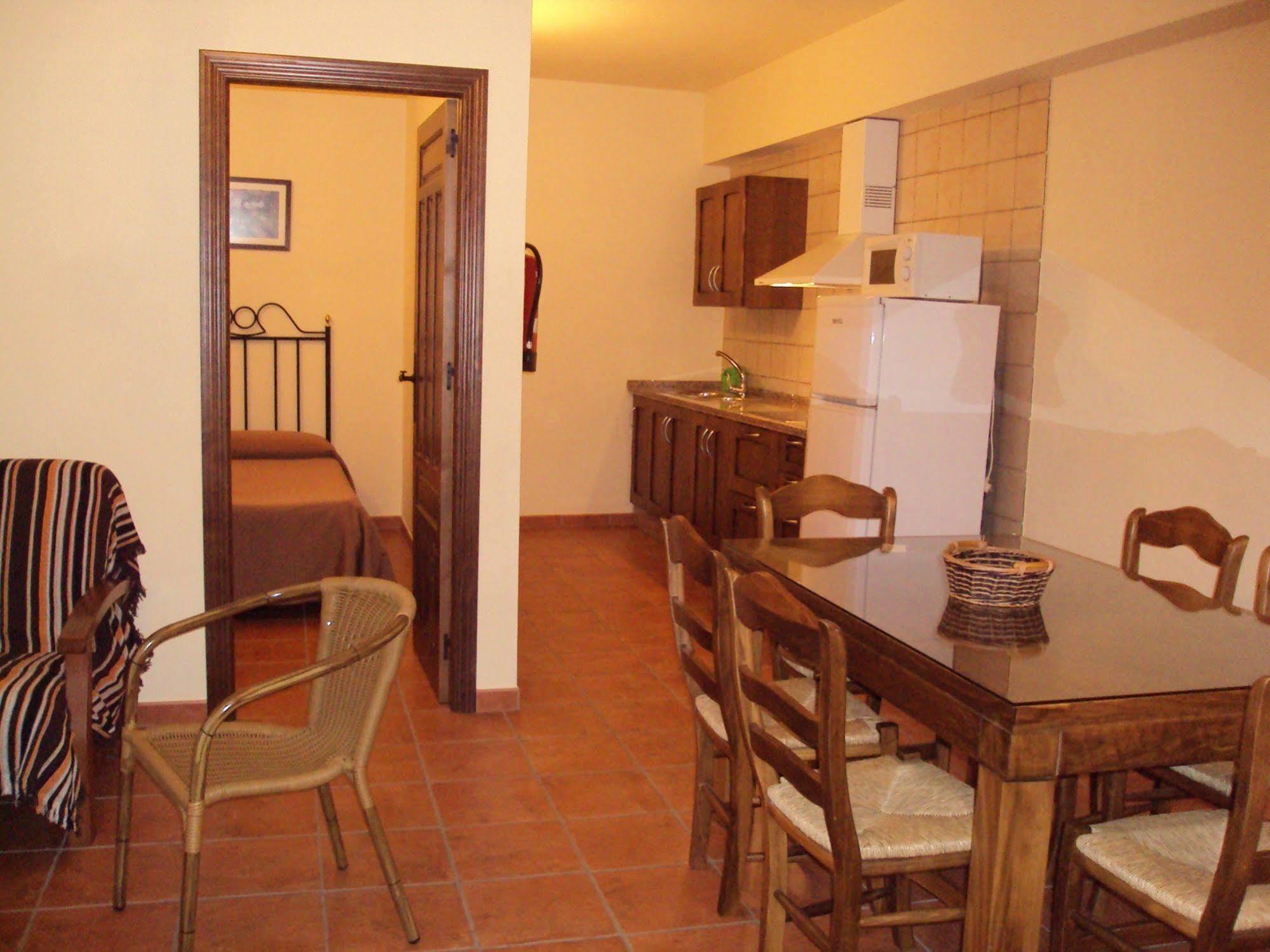 Rurales Molino Almona Hotel