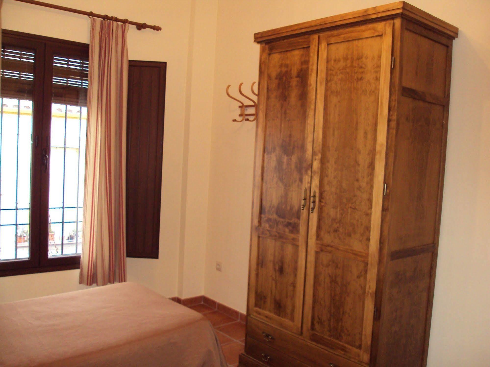 Rurales Molino Almona Hotel