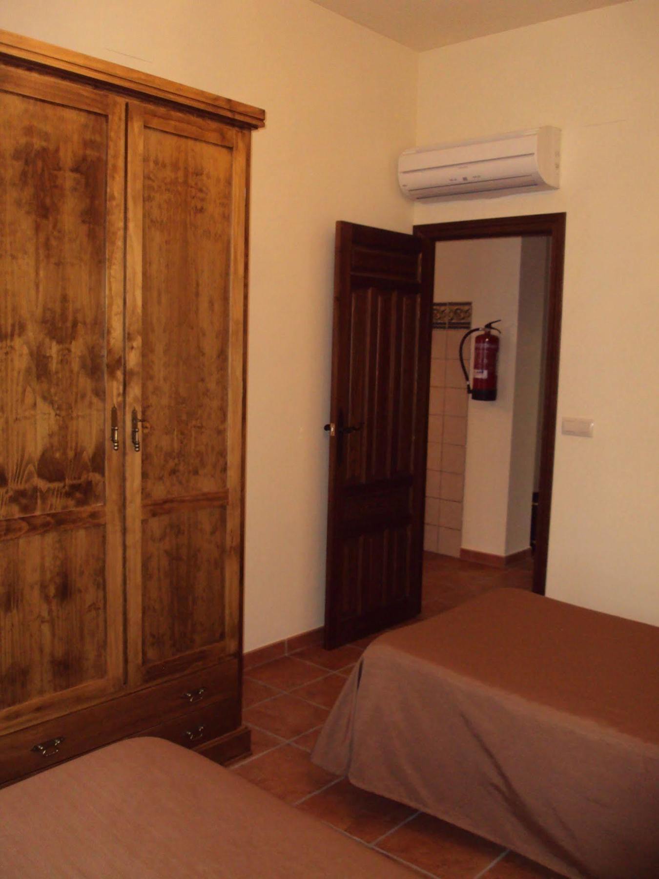 Rurales Molino Almona Hotel Adamuz
