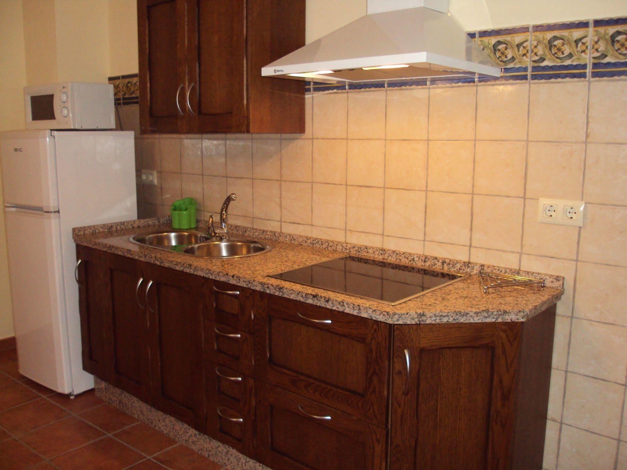 Rurales Molino Almona Hotel