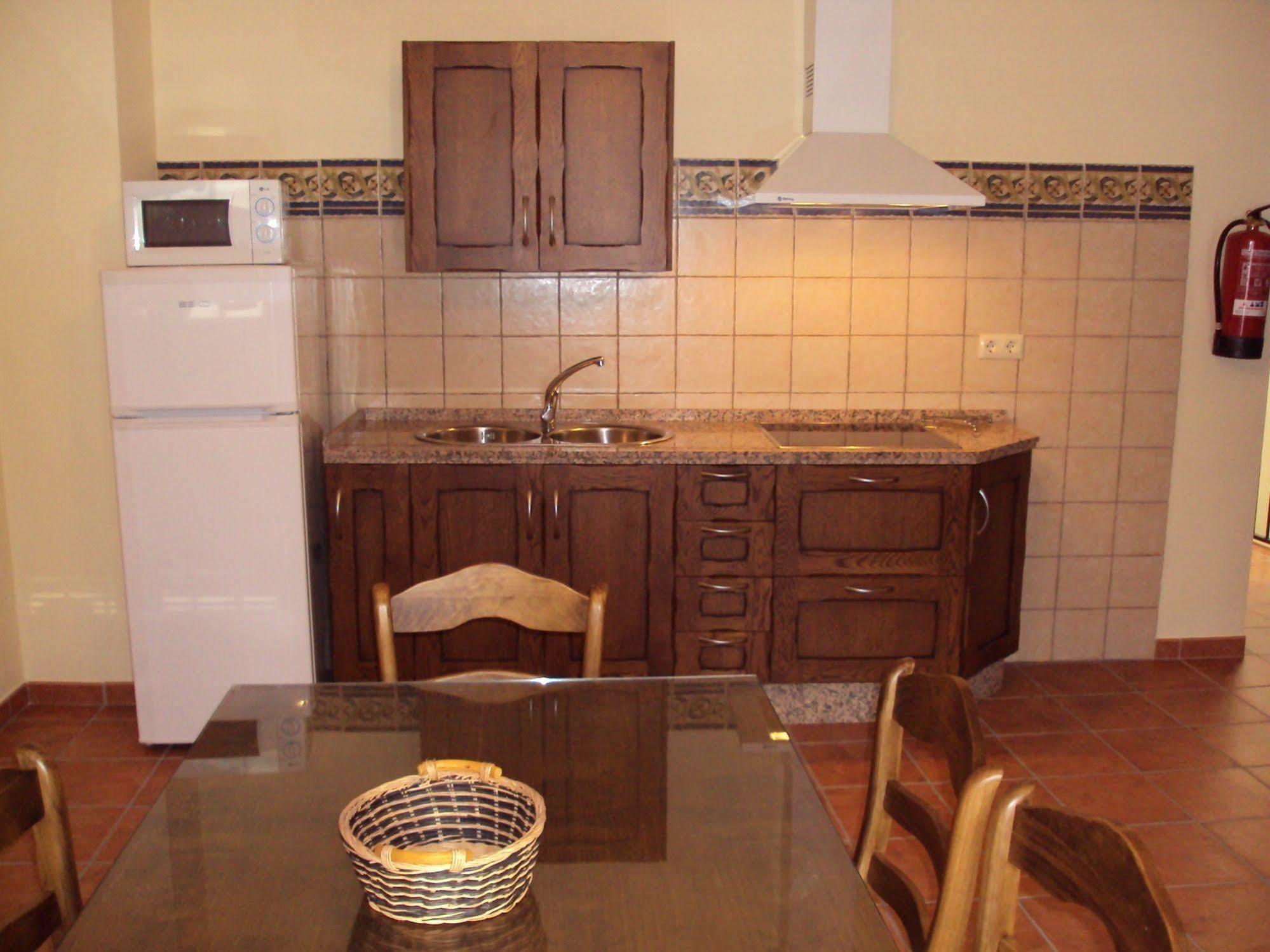 Rurales Molino Almona * Adamuz