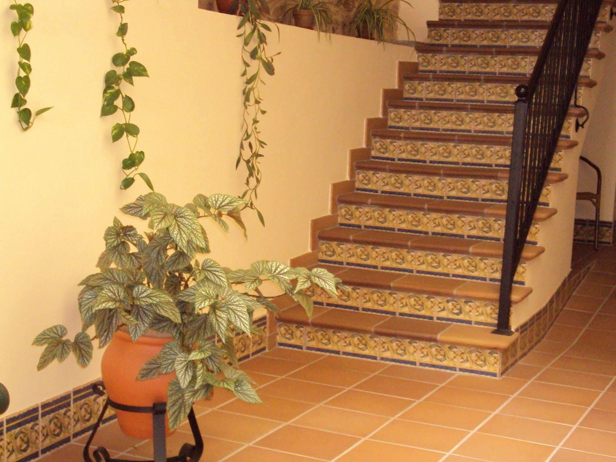 Hotel Rurales Molino Almona Adamuz