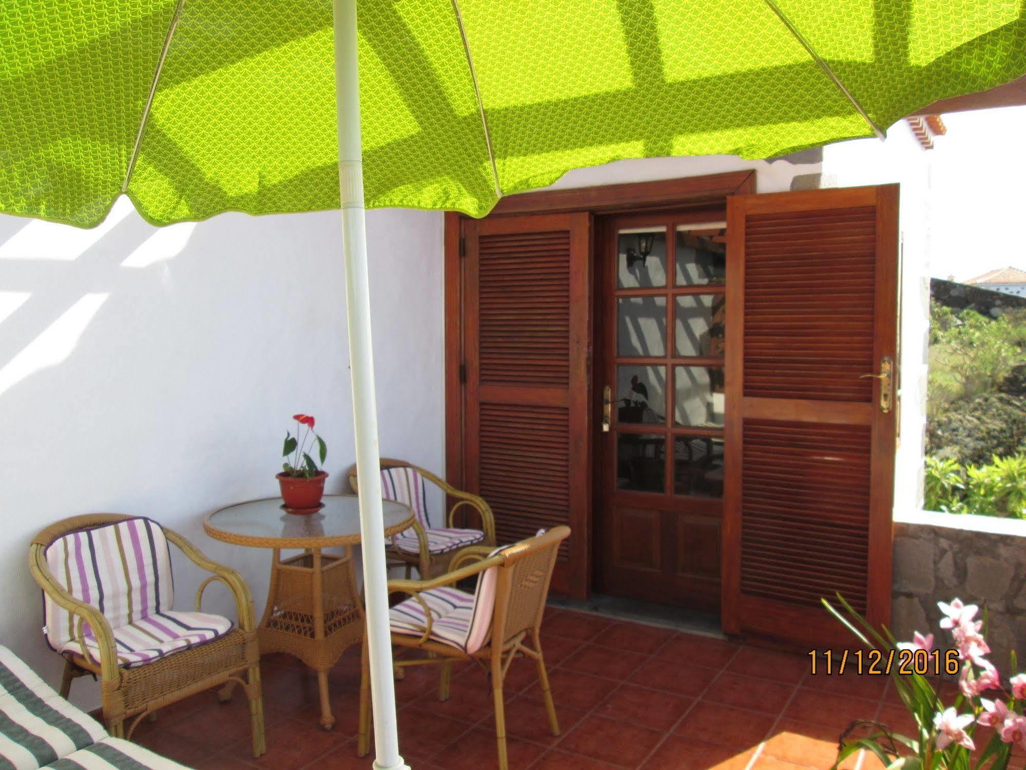 Country house Casa Vinas