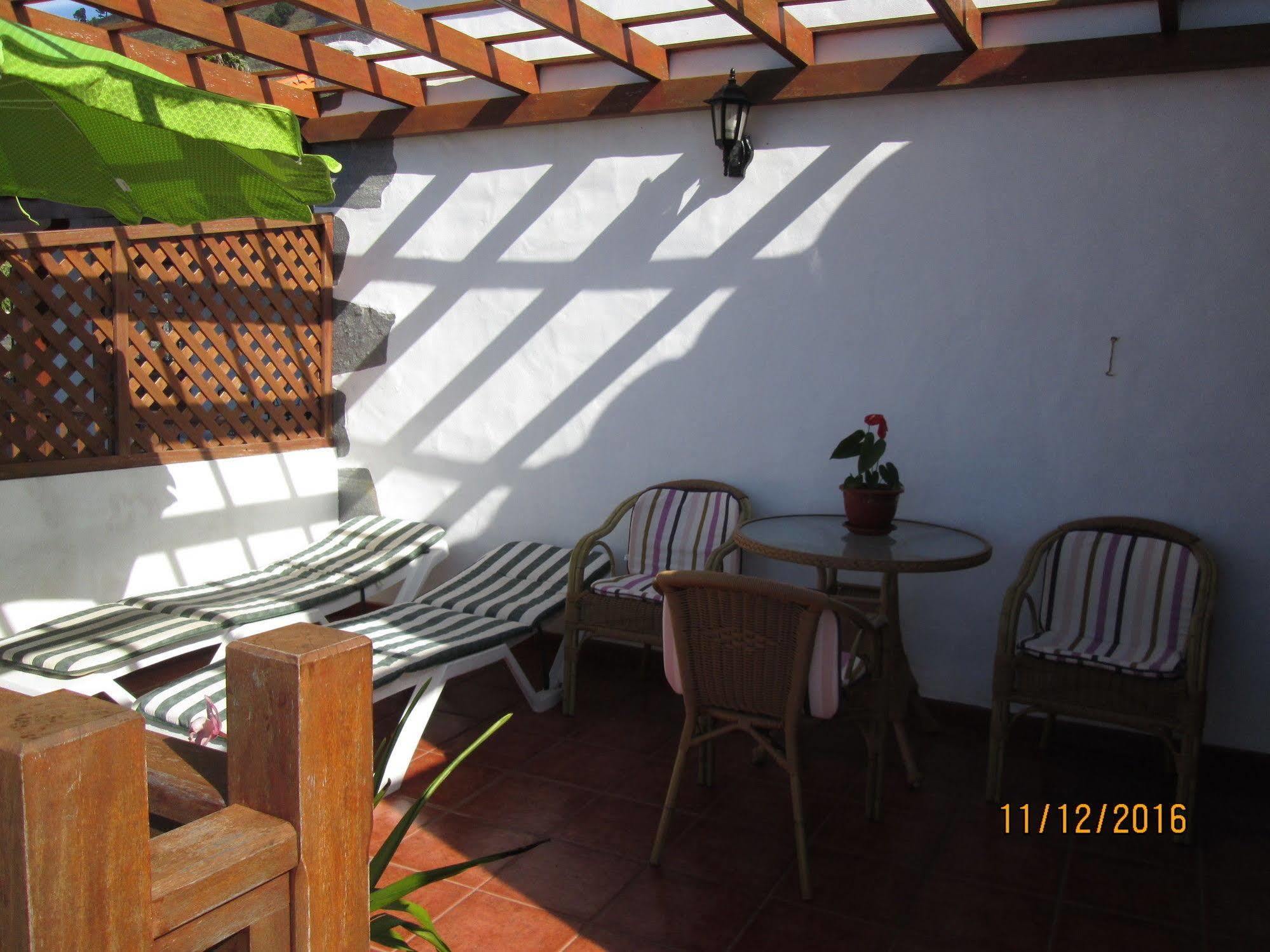 Country house Casa Vinas