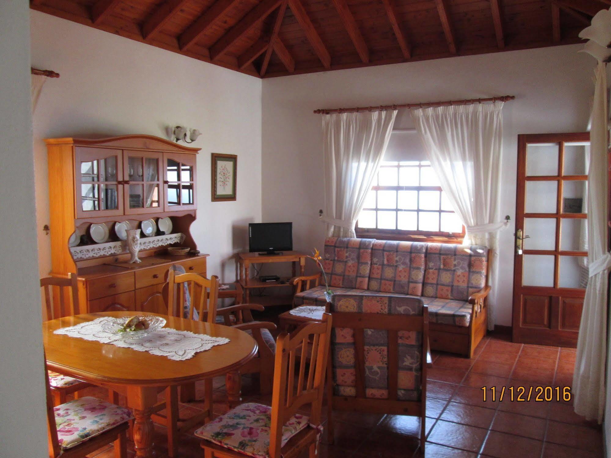 Country house Casa Vinas Fuencaliente de la Palma