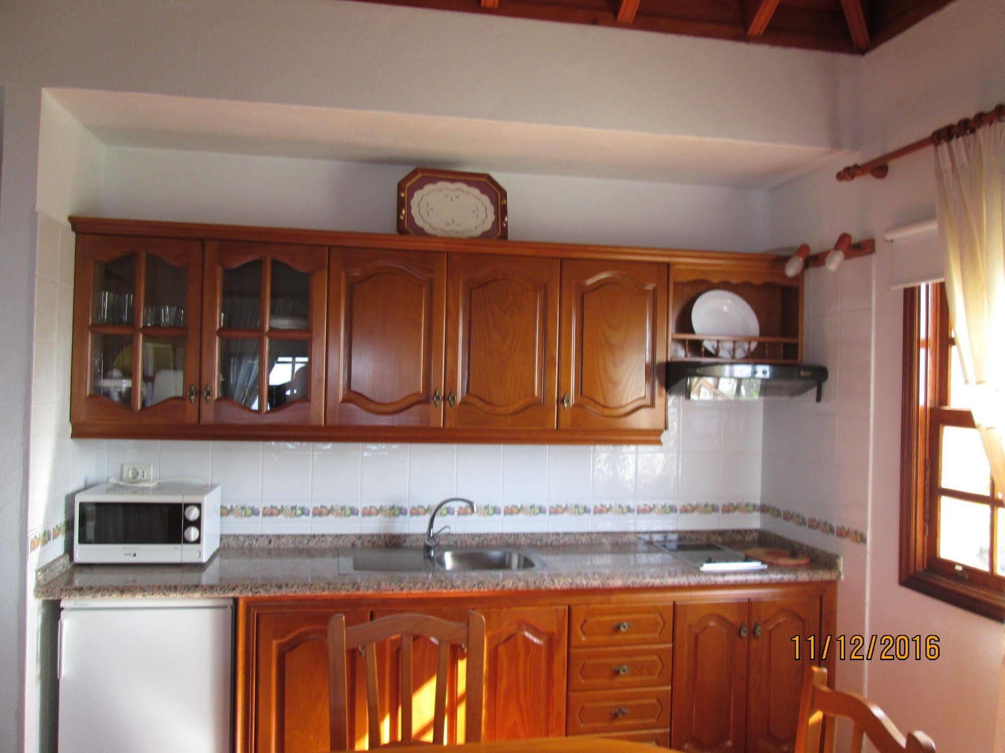 Country house Casa Vinas *