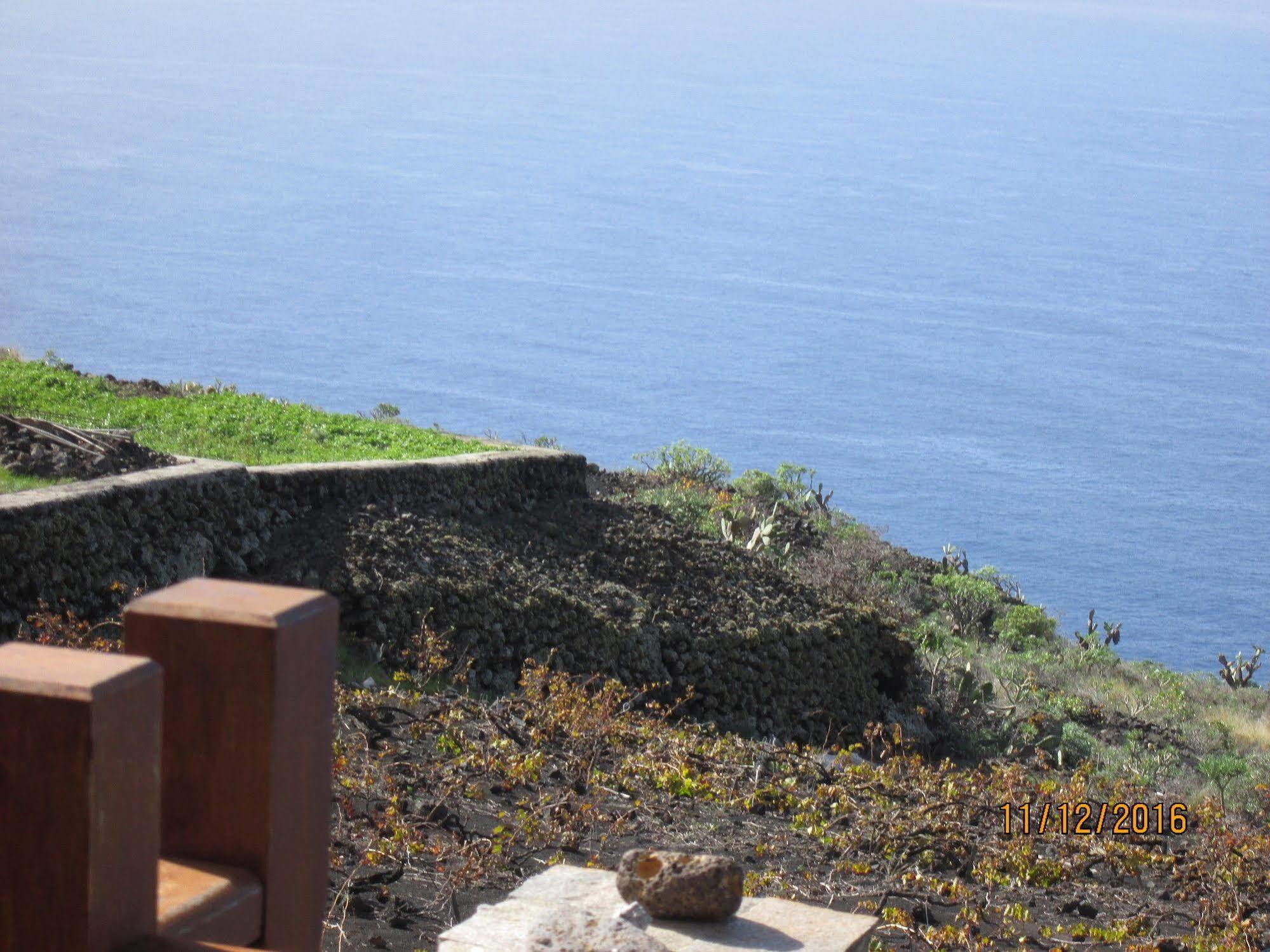 Casa Vinas Fuencaliente de la Palma