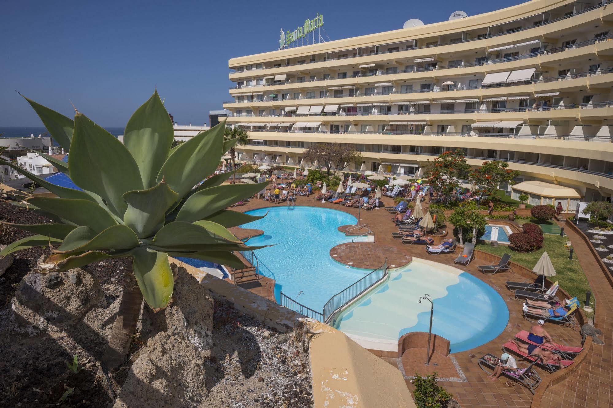 Hovima Santa Maria 3*