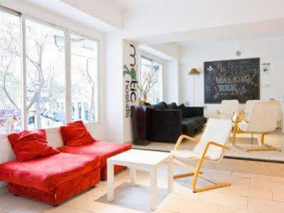 Euromadrid Hostel Madrid