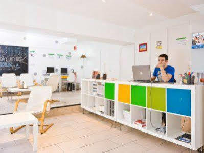 Euromadrid Hostel Madrid