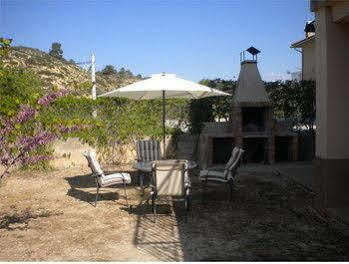 La Terra Alta Matarraña Casa rural