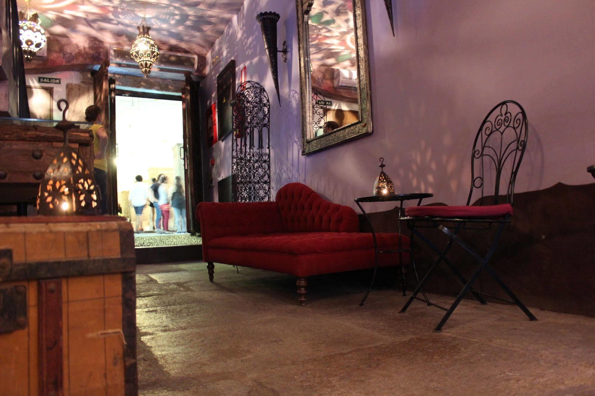 La Boheme Hotel Caces