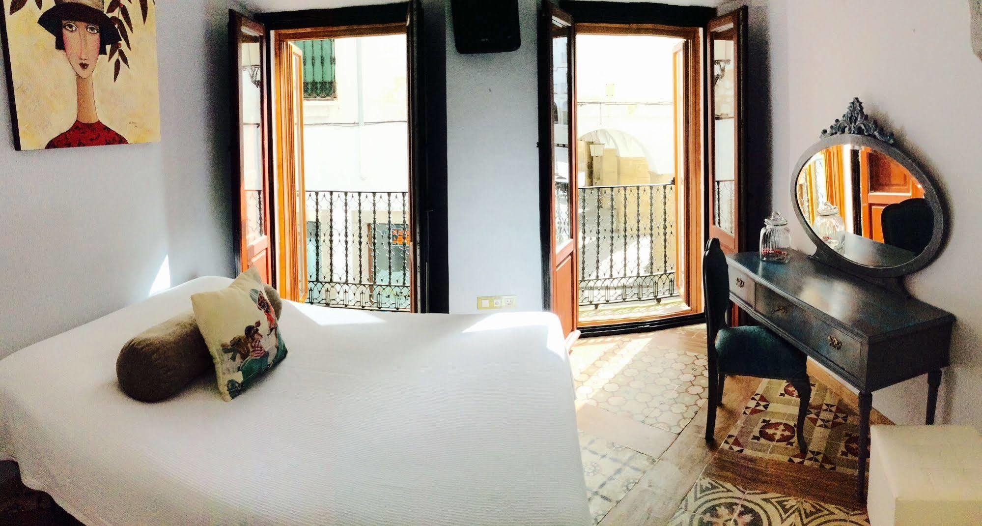 La Boheme Hotel